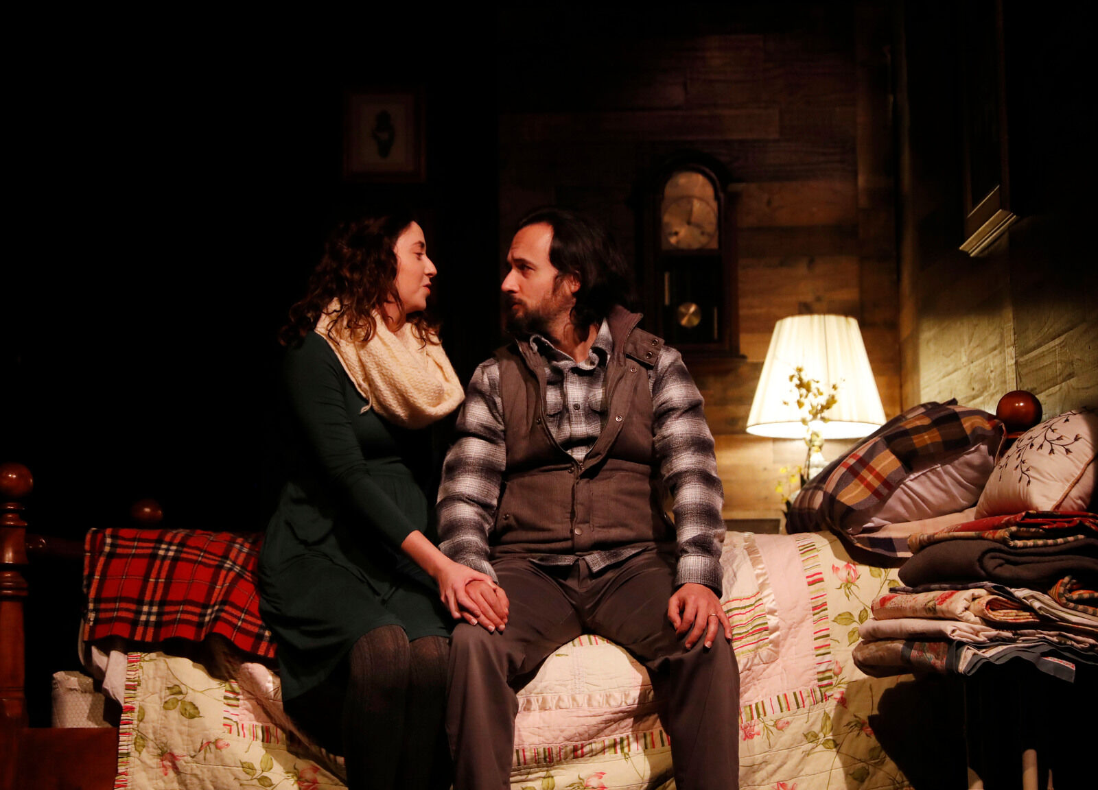 New Phoenix Theatre on the Park (copy) Foxfinder Warnick Lattimer